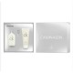 Kit Perfume Calvin Klein One  Eau de Toilette 50ml  + Body Wash